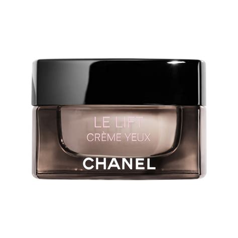 chanel contorno occhi recensioni|Recensioni Le Lift Crème Yeux di Chanel .